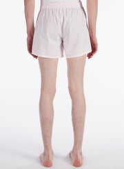 RAF SIMONS UNISEX PRINTED BOXERS