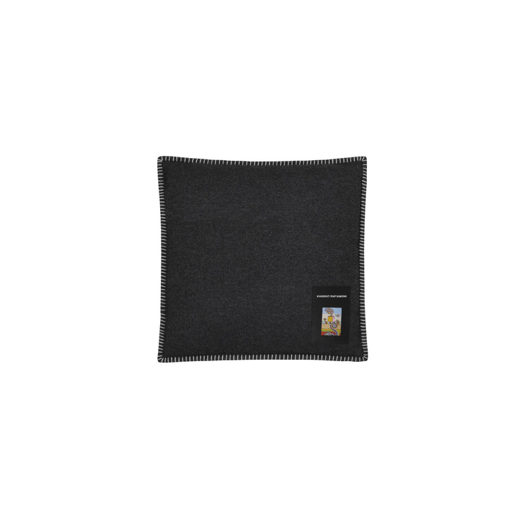 Kvadrat/Raf Simons Lambswool Cushion