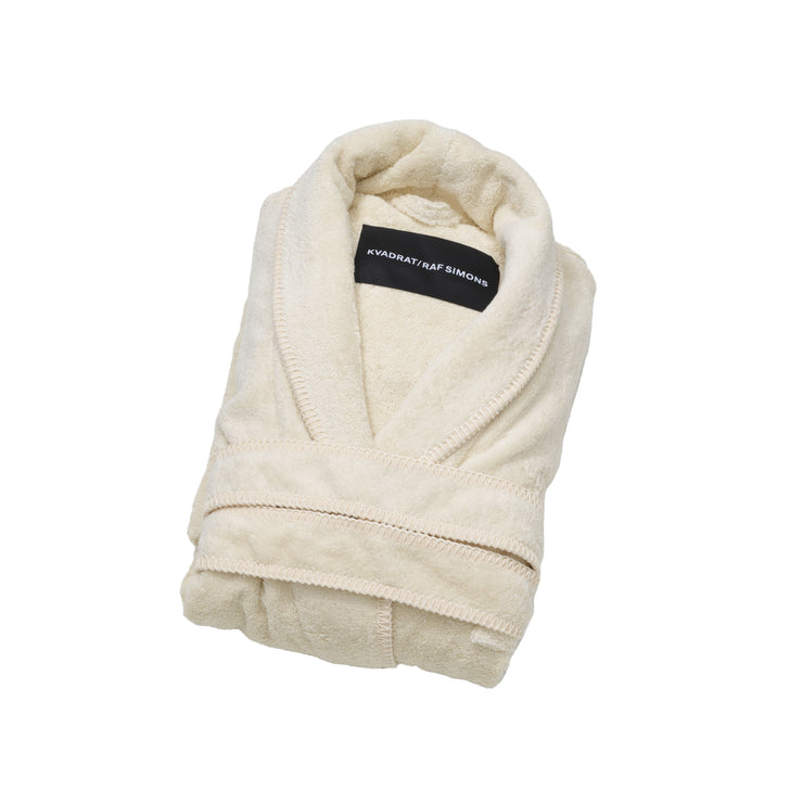 Kvadrat/Raf Simons Whipstitch Bathrobe