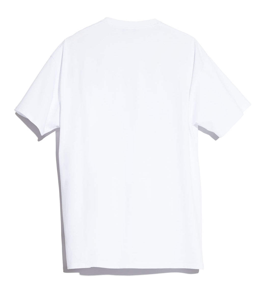 RAF SIMONS OVERSIZED T-SHIRT CHRISTIANE F. – History of My World RAF SIMONS OVERSIZED T-SHIRT CHRISTIANE F. – History of My World