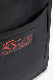 BOMBER PADDED TOTE BAG   -  LIMITED EDITION OF 50