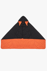 RAVE BLANKET CAPE   -  LIMITED EDITION OF 50
