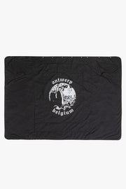 RAVE BLANKET CAPE   -  LIMITED EDITION OF 50