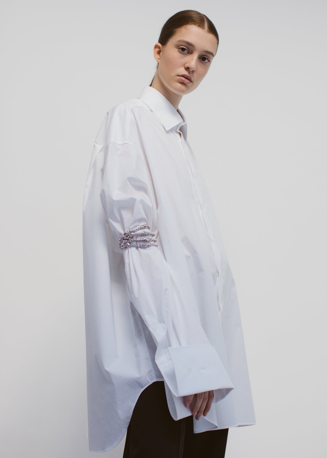 Raf simons rosse store